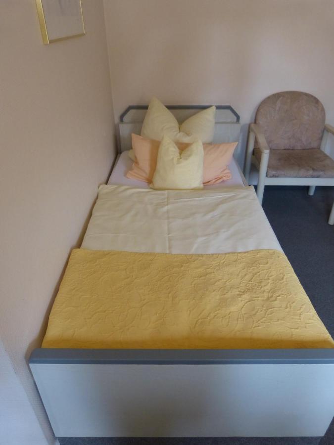 סלה Hotel Am Hehlentor חדר תמונה