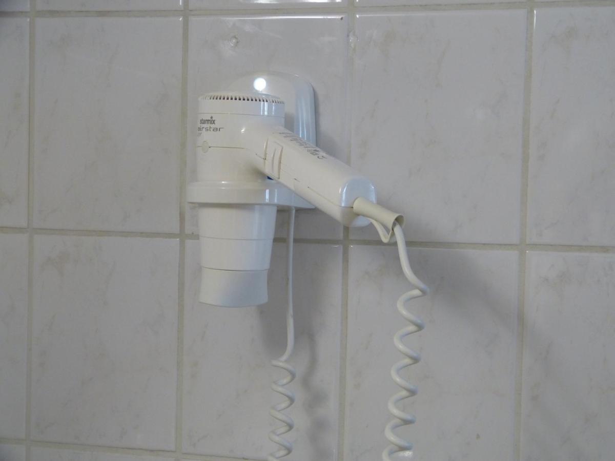 סלה Hotel Am Hehlentor מראה חיצוני תמונה